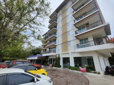 7R0943 Saiyuan Buri Condo for rent 1 bedroom 1 bathroom 20,000/month at rawai
