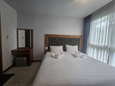 7R0943 Saiyuan Buri Condo for rent 1 bedroom 1 bathroom 20,000/month at rawai