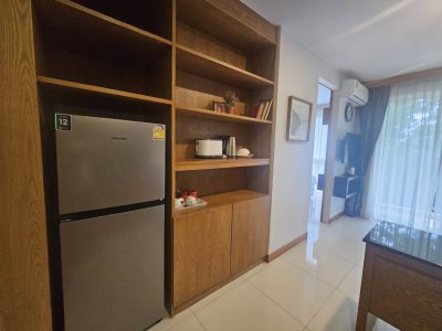 7R0943 Saiyuan Buri Condo for rent 1 bedroom 1 bathroom 20,000/month at rawai