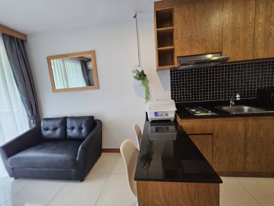 7R0943 Saiyuan Buri Condo for rent 1 bedroom 1 bathroom 20,000/month at rawai