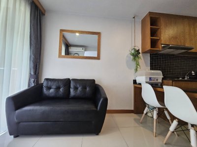 7R0943 Saiyuan Buri Condo for rent 1 bedroom 1 bathroom 20,000/month at rawai