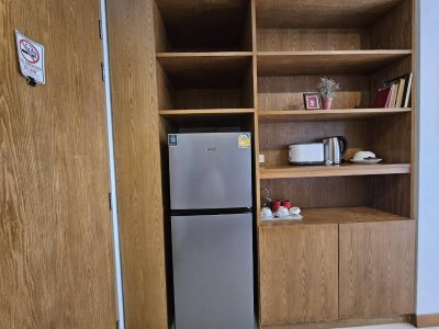 7R0943 Saiyuan Buri Condo for rent 1 bedroom 1 bathroom 20,000/month at rawai
