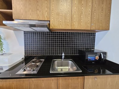 7R0943 Saiyuan Buri Condo for rent 1 bedroom 1 bathroom 20,000/month at rawai