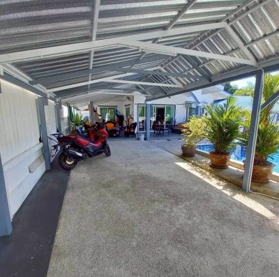 7R0945 Pool villa for rent 3 bedroom 2 bathroom 75,000/month at rawai 7R0945 Pool villa for rent 3 bedroom 2 bathroom 75,000/month at rawai