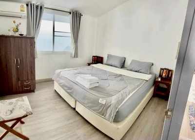 7R0945 ให้เช่า pool villa 3 ห้องนอน 2 ห้องน้ำ ราคา 75,000 ต่อเดือน โซนราไวย์