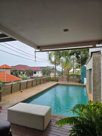 7R0947 Apartment for rent studio room 18,000/month at rawai