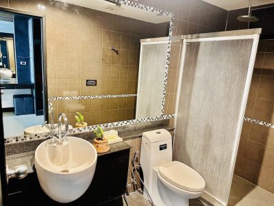 7R0947 Apartment for rent studio room 18,000/month at rawai