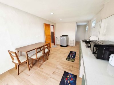 7R0948 This house for rent 1 bedroom 1 bathroom 27,000/month at rawai