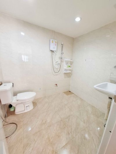 7R0948 This house for rent 1 bedroom 1 bathroom 27,000/month at rawai