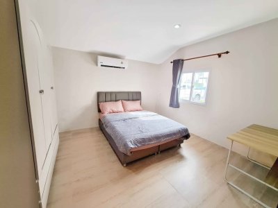 7R0948 This house for rent 1 bedroom 1 bathroom 27,000/month at rawai