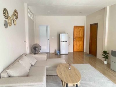 7R0948 This house for rent 1 bedroom 1 bathroom 27,000/month at rawai 7R0948 This house for rent 1 bedroom 1 bathroom 27,000/month at rawai