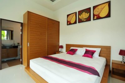 7R0949 ให้เช่า pool villa 3 ห้องนอน 3 ห้องน้ำ ราคา 90,000/เดือน โซนราไวย์