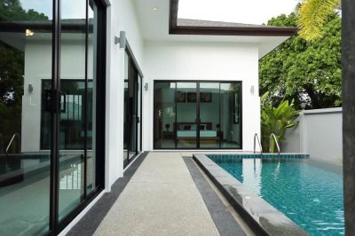 7R0949 ให้เช่า pool villa 3 ห้องนอน 3 ห้องน้ำ ราคา 90,000/เดือน โซนราไวย์ 7R0949 ให้เช่า pool villa 3 ห้องนอน 3 ห้องน้ำ ราคา 90,000/เดือน โซนราไวย์