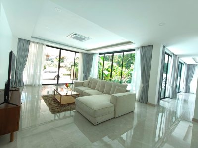 7R0950 ให้เช่า pool villa 3 ห้องนอน 4 ห้องน้ำ ราคา 120,000/เดือน โซนราไวย์ 7R0950 ให้เช่า pool villa 3 ห้องนอน 4 ห้องน้ำ ราคา 120,000/เดือน โซนราไวย์