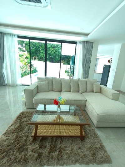 7R0950 ให้เช่า pool villa 3 ห้องนอน 4 ห้องน้ำ ราคา 120,000/เดือน โซนราไวย์ 7R0950 ให้เช่า pool villa 3 ห้องนอน 4 ห้องน้ำ ราคา 120,000/เดือน โซนราไวย์