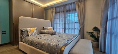 7R0951 ให้เช่า pool villa 5 ห้องนอน 3 ห้องน้ำ ราคา 190,000/เดือน โซนราไวย์