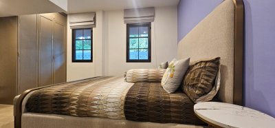 7R0951 ให้เช่า pool villa 5 ห้องนอน 3 ห้องน้ำ ราคา 190,000/เดือน โซนราไวย์