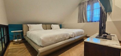 7R0951 ให้เช่า pool villa 5 ห้องนอน 3 ห้องน้ำ ราคา 190,000/เดือน โซนราไวย์