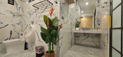 7R0951 ให้เช่า pool villa 5 ห้องนอน 3 ห้องน้ำ ราคา 190,000/เดือน โซนราไวย์