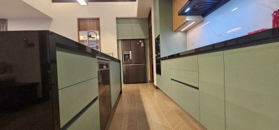 7R0951 ให้เช่า pool villa 5 ห้องนอน 3 ห้องน้ำ ราคา 190,000/เดือน โซนราไวย์