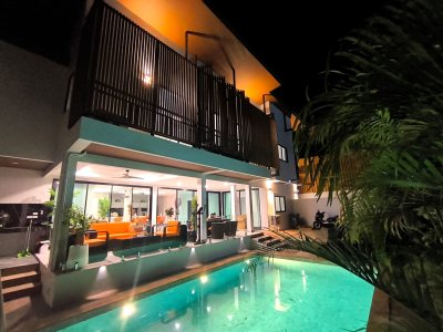 7R0952 ให้เช่า pool villa 4 ห้องนอน 4 ห้องน้ำ ราคา 120,000/เดือน โซนราไวย์ 7R0952 ให้เช่า pool villa 4 ห้องนอน 4 ห้องน้ำ ราคา 120,000/เดือน โซนราไวย์