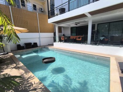 7R0952 ให้เช่า pool villa 4 ห้องนอน 4 ห้องน้ำ ราคา 120,000/เดือน โซนราไวย์ 7R0952 ให้เช่า pool villa 4 ห้องนอน 4 ห้องน้ำ ราคา 120,000/เดือน โซนราไวย์
