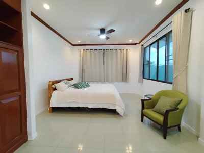 7R0953 Pool villa for rent 6 bedroom 7 bathroom 145,000/month at rawai