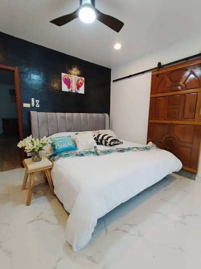 7R0953 Pool villa for rent 6 bedroom 7 bathroom 145,000/month at rawai