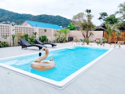 7R0953 Pool villa for rent 6 bedroom 7 bathroom 145,000/month at rawai 7R0953 Pool villa for rent 6 bedroom 7 bathroom 145,000/month at rawai