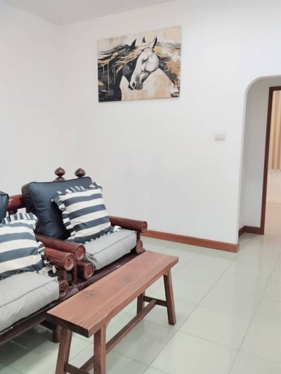 7R0953 ให้เช่า pool villa 6 ห้องนอน 7 ห้องน้ำ ราคา 150,000/เดือน โซนราไวย์