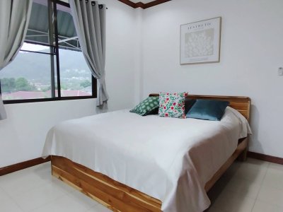 7R0953 ให้เช่า pool villa 6 ห้องนอน 7 ห้องน้ำ ราคา 150,000/เดือน โซนราไวย์