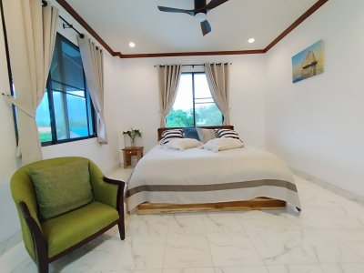 7R0953 ให้เช่า pool villa 6 ห้องนอน 7 ห้องน้ำ ราคา 150,000/เดือน โซนราไวย์