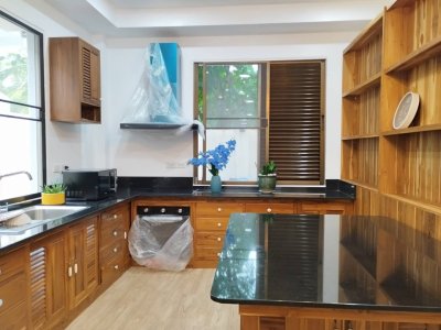 7R0953 ให้เช่า pool villa 6 ห้องนอน 7 ห้องน้ำ ราคา 150,000/เดือน โซนราไวย์