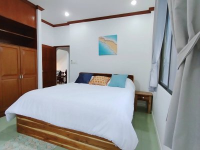 7R0953 ให้เช่า pool villa 6 ห้องนอน 7 ห้องน้ำ ราคา 150,000/เดือน โซนราไวย์