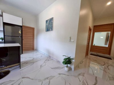 7R0954 ให้เช่า pool villa 2 ห้องนอน 3 ห้องน้ำ ราคา 75,000/เดือน โซนราไวย์