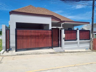 7R0954 ให้เช่า pool villa 2 ห้องนอน 3 ห้องน้ำ ราคา 75,000/เดือน โซนราไวย์