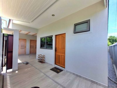 7R0954 ให้เช่า pool villa 2 ห้องนอน 3 ห้องน้ำ ราคา 75,000/เดือน โซนราไวย์