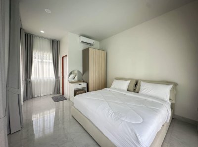 7R0956 ให้เช่า pool villa 3 ห้องนอน 3 ห้องน้ำ ราคา 120,000 ต่อเดือน โซนราไวย์