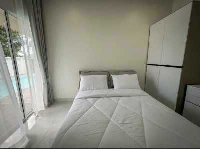 7R0956 ให้เช่า pool villa 3 ห้องนอน 3 ห้องน้ำ ราคา 120,000 ต่อเดือน โซนราไวย์ 7R0956 ให้เช่า pool villa 3 ห้องนอน 3 ห้องน้ำ ราคา 120,000 ต่อเดือน โซนราไวย์