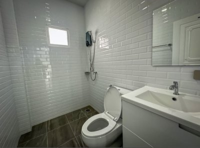 7R0956 ให้เช่า pool villa 3 ห้องนอน 3 ห้องน้ำ ราคา 120,000 ต่อเดือน โซนราไวย์