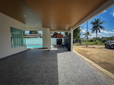 7R0956 ให้เช่า pool villa 3 ห้องนอน 3 ห้องน้ำ ราคา 120,000 ต่อเดือน โซนราไวย์