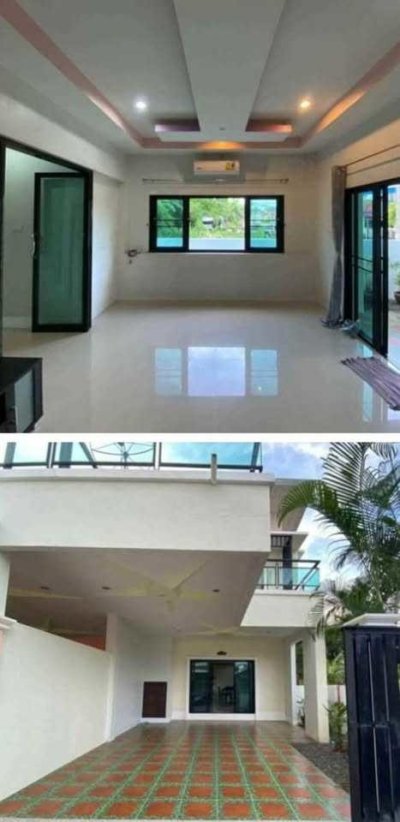 7R0957 This house for rent 3 bedroom 3 bathroom 40,000/month at rawai 7R0957 This house for rent 3 bedroom 3 bathroom 40,000/month at rawai