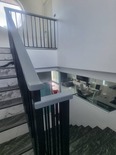 7R0958 ให้เช่า pool villa 4 ห้องนอน 4 ห้องน้ำ ราคา 150,000 ต่อเดือน โซนราไวย์