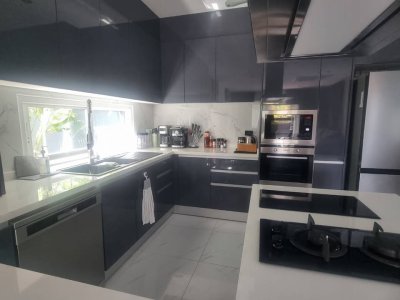 7R0958 ให้เช่า pool villa 4 ห้องนอน 4 ห้องน้ำ ราคา 150,000 ต่อเดือน โซนราไวย์