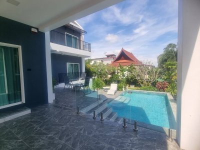 7R0958 ให้เช่า pool villa 4 ห้องนอน 4 ห้องน้ำ ราคา 150,000 ต่อเดือน โซนราไวย์ 7R0958 ให้เช่า pool villa 4 ห้องนอน 4 ห้องน้ำ ราคา 150,000 ต่อเดือน โซนราไวย์