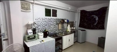 7R0959 This house for rent 2 bedroom 2 bathroom 32,000/month at rawai