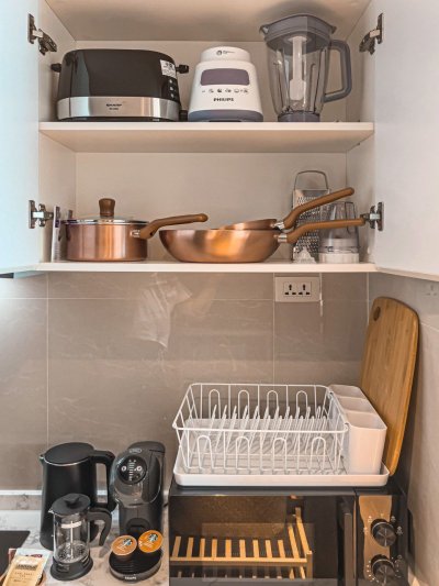 7R0960 คอนโดมิเนียม1 ห้องนอน 1 ห้องน้ำ ให้เช่าเดือนละ 35,000 บาท โซนราไวย์