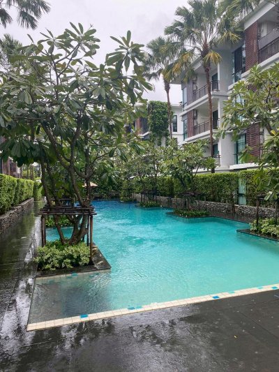 7R0961 The Title Condominium 2 ห้องนอน 2 ห้องน้ำ ให้เช่าเดือนละ 45,000 บาท โซนราไวย์ 7R0961 The Title Condominium 2 ห้องนอน 2 ห้องน้ำ ให้เช่าเดือนละ 45,000 บาท โซนราไวย์