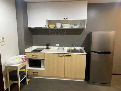 7R0961 The Title Condominium 2 ห้องนอน 2 ห้องน้ำ ให้เช่าเดือนละ 45,000 บาท โซนราไวย์ 7R0961 The Title Condominium 2 ห้องนอน 2 ห้องน้ำ ให้เช่าเดือนละ 45,000 บาท โซนราไวย์