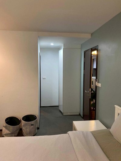 7R0961 The Title Condominium 2 ห้องนอน 2 ห้องน้ำ ให้เช่าเดือนละ 45,000 บาท โซนราไวย์ 7R0961 The Title Condominium 2 ห้องนอน 2 ห้องน้ำ ให้เช่าเดือนละ 45,000 บาท โซนราไวย์